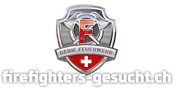 Logo Firefighters gesucht